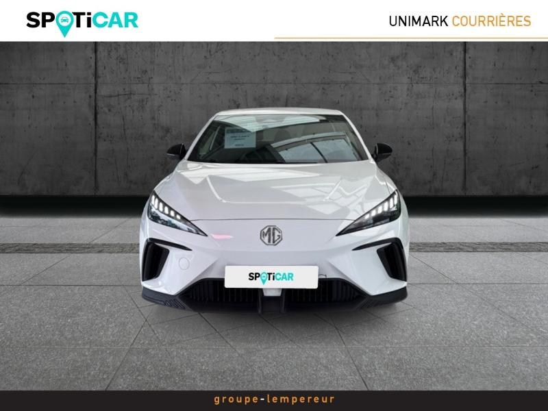 Image MG MOTOR MG4 EV 170ch - 51kWh