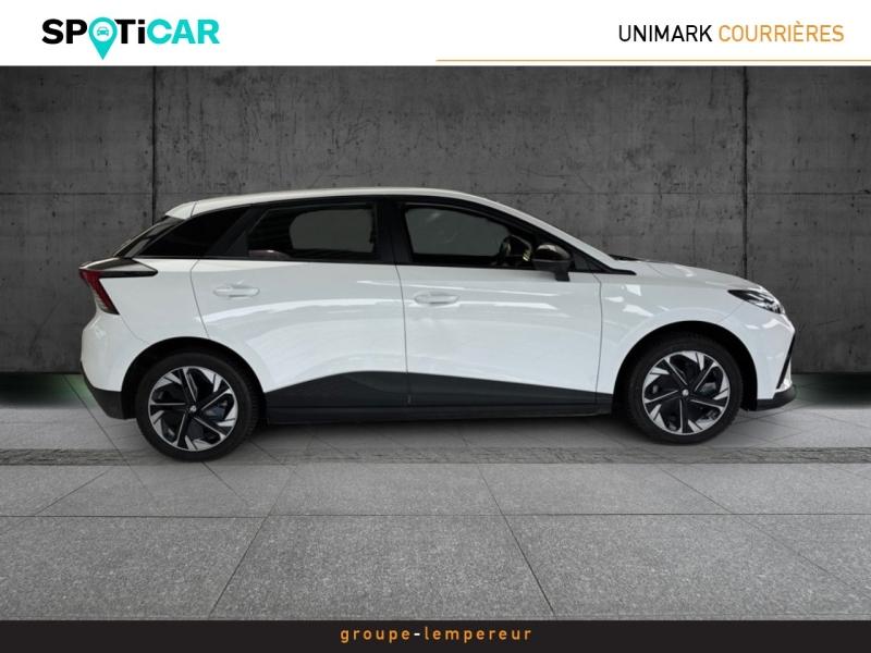 Image MG MOTOR MG4 EV 170ch - 51kWh