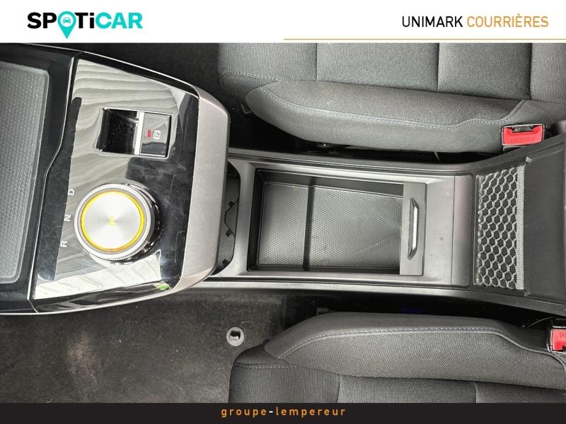 Image MG MOTOR MG4 EV 170ch - 51kWh