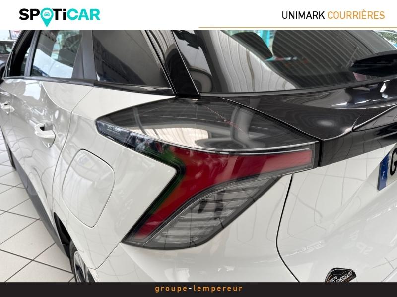 Image MG MOTOR MG4 EV 170ch - 51kWh