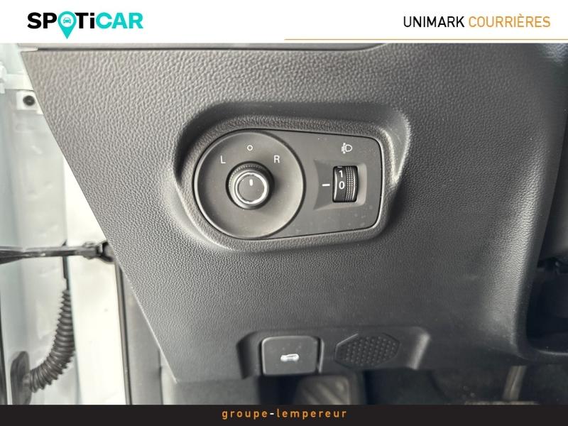 Image MG MOTOR MG4 EV 170ch - 51kWh