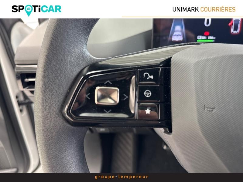 Image MG MOTOR MG4 EV 170ch - 51kWh