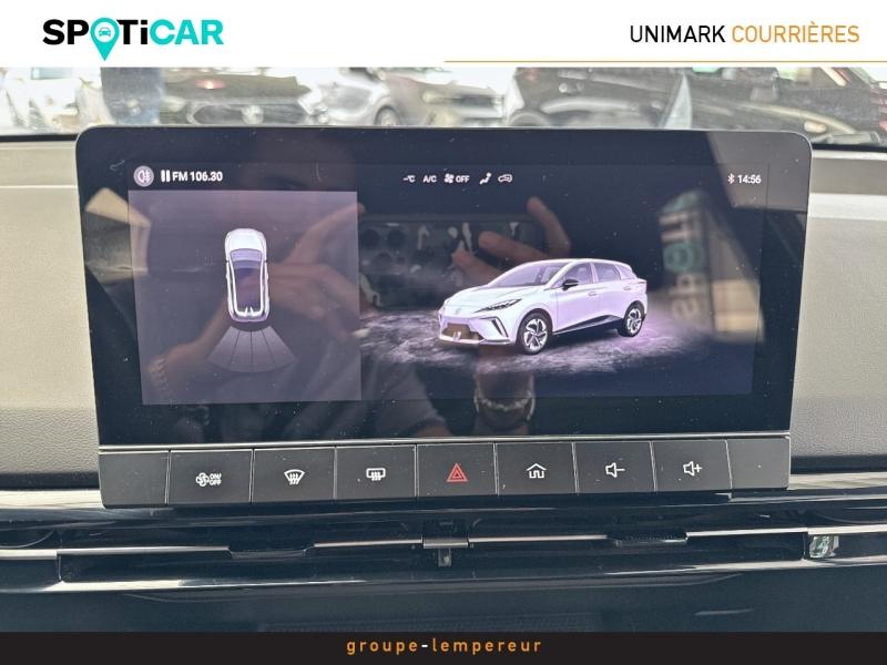 Image MG MOTOR MG4 EV 170ch - 51kWh