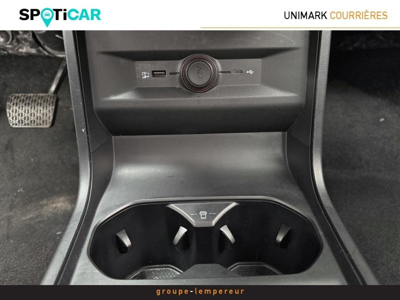 Image MG MOTOR MG4 EV 170ch - 51kWh