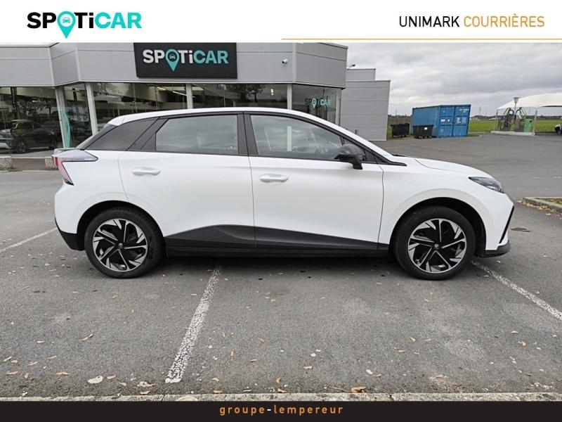 Image MG MOTOR MG4 EV 170ch - 51kWh MY23