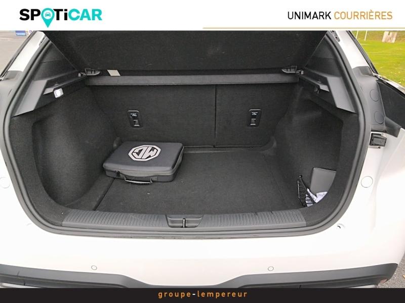 Image MG MOTOR MG4 EV 170ch - 51kWh MY23