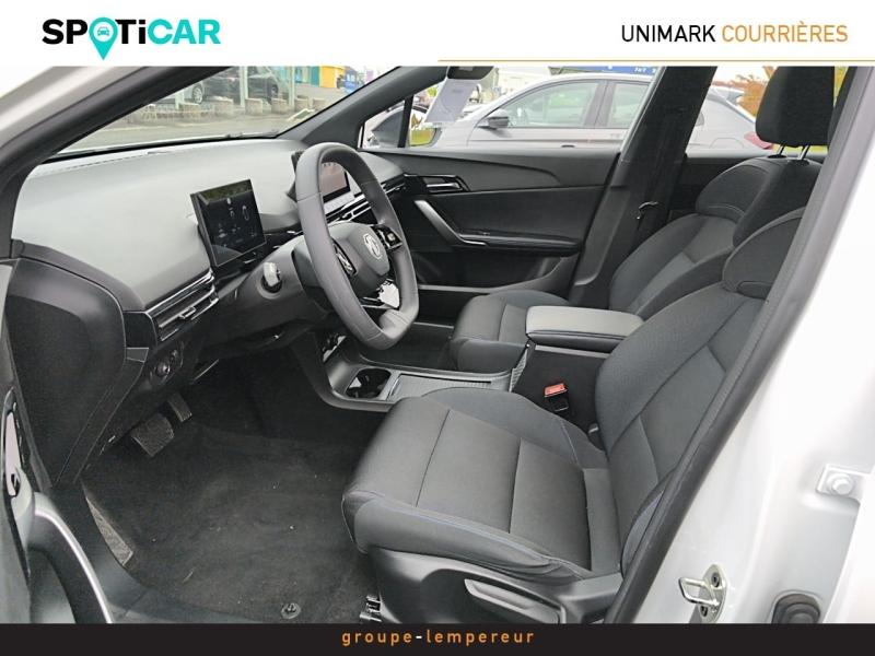 Image MG MOTOR MG4 EV 170ch - 51kWh MY23