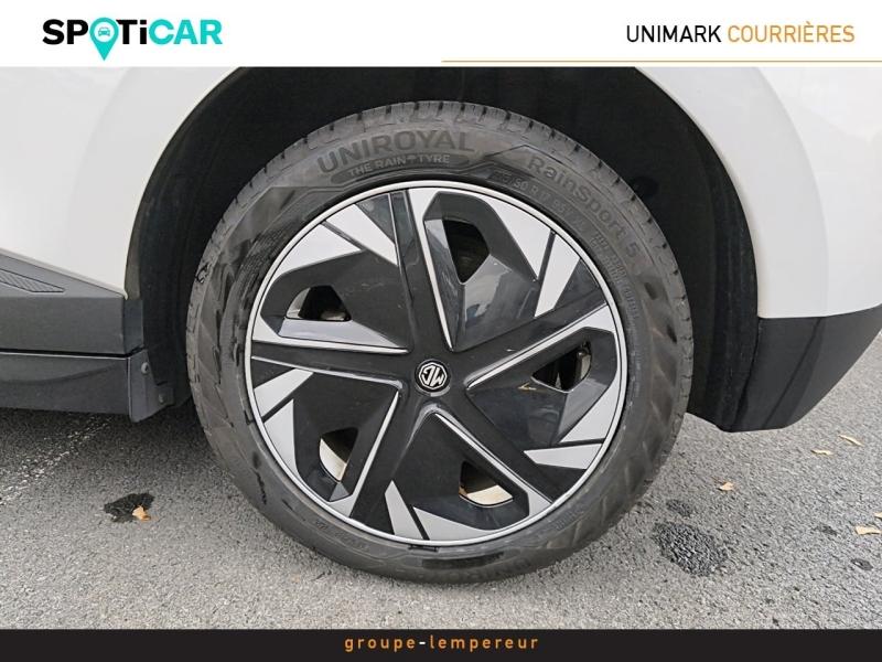 Image MG MOTOR MG4 EV 170ch - 51kWh MY23