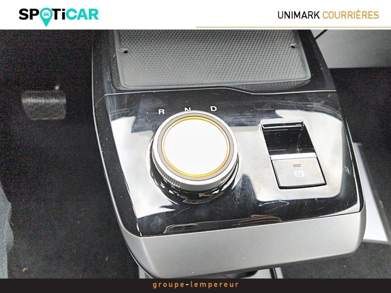 Image MG MOTOR MG4 EV 170ch - 51kWh MY23