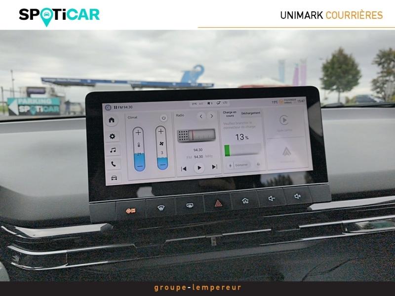 Image MG MOTOR MG4 EV 170ch - 51kWh MY23