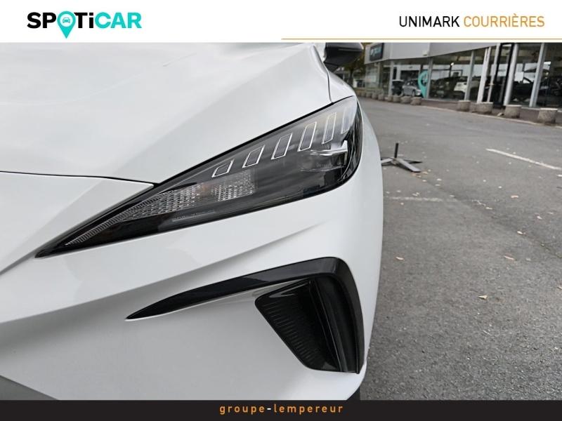 Image MG MOTOR MG4 EV 170ch - 51kWh MY23