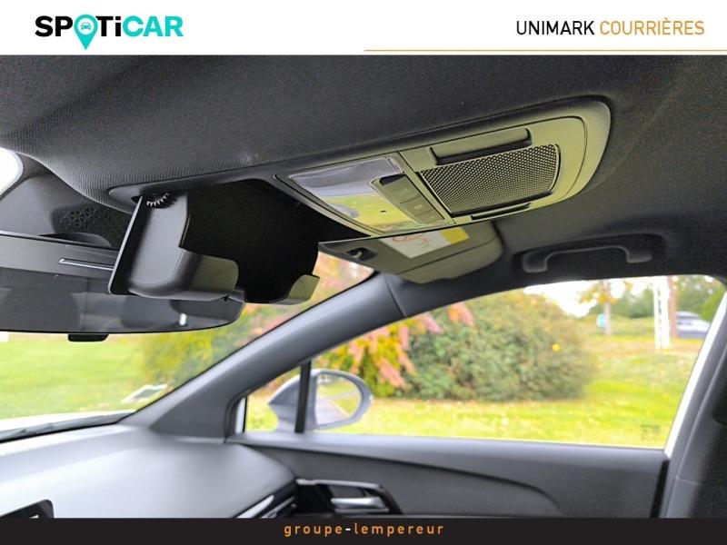 Image MG MOTOR MG4 EV 170ch - 51kWh MY23