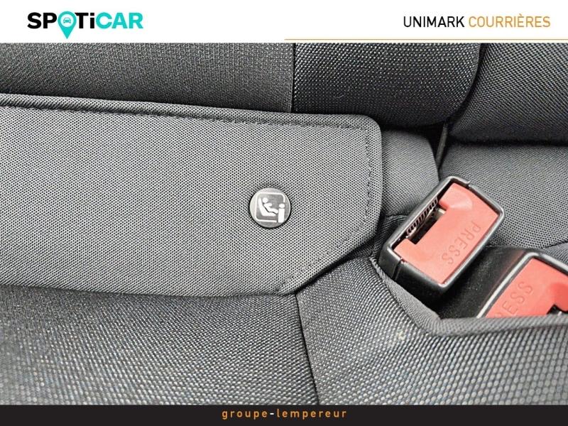 Image MG MOTOR MG4 EV 170ch - 51kWh MY23