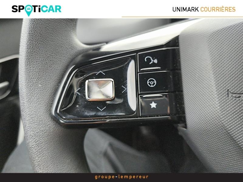 Image MG MOTOR MG4 EV 170ch - 51kWh MY23