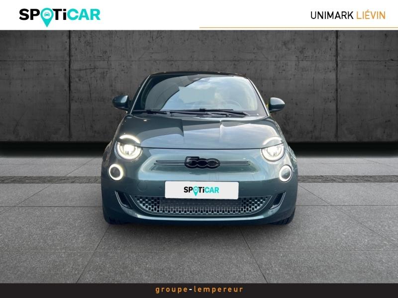 Image FIAT 500 e 118ch Giorgio Armani Collectors Edition MY25