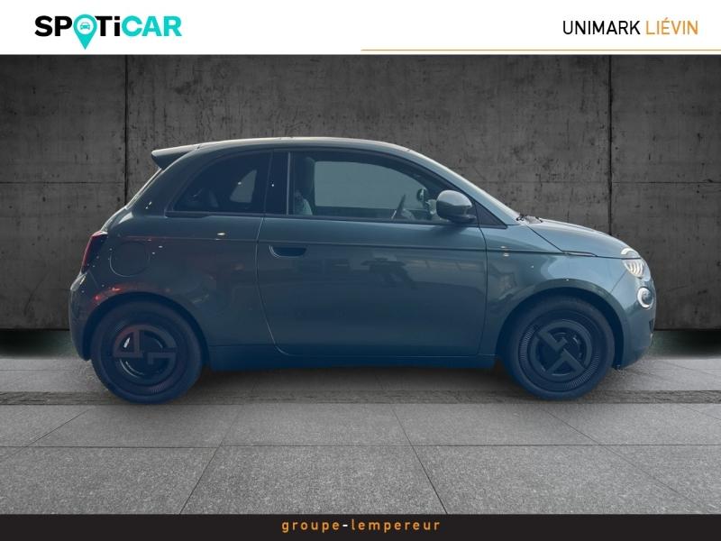 Image FIAT 500 e 118ch Giorgio Armani Collectors Edition MY25