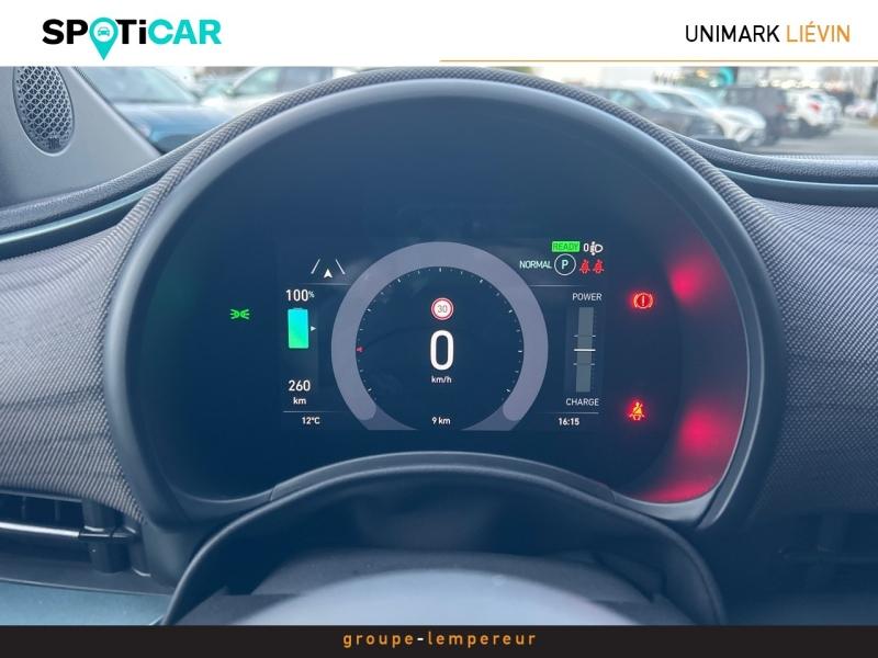 Image FIAT 500 e 118ch Giorgio Armani Collectors Edition MY25