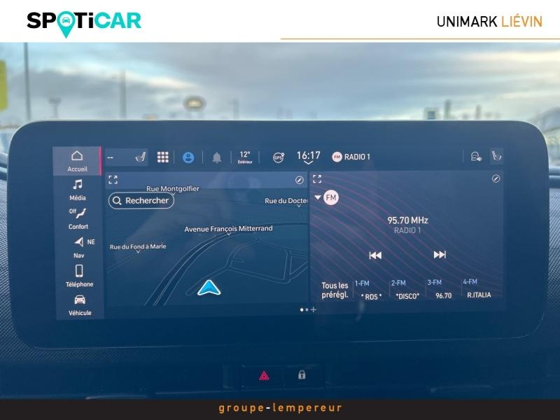 Image FIAT 500 e 118ch Giorgio Armani Collectors Edition MY25