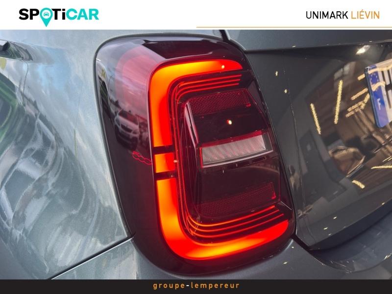 Image FIAT 500 e 118ch Giorgio Armani Collectors Edition MY25