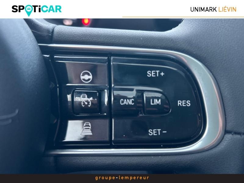 Image FIAT 500 e 118ch Giorgio Armani Collectors Edition MY25