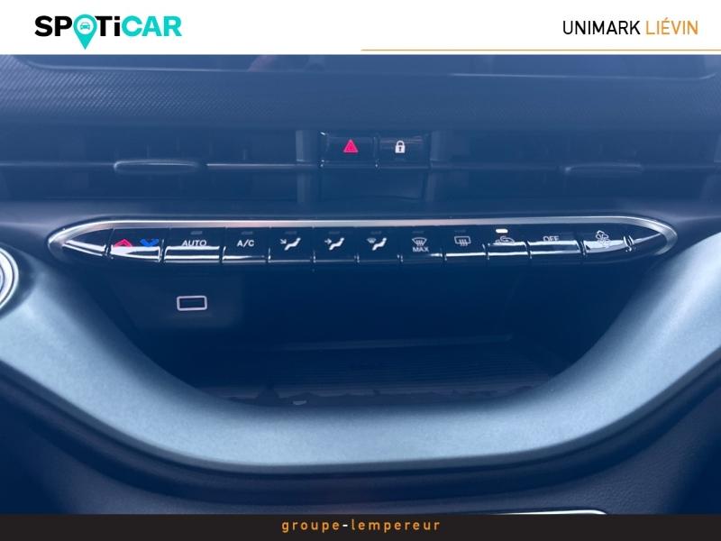 Image FIAT 500 e 118ch Giorgio Armani Collectors Edition MY25