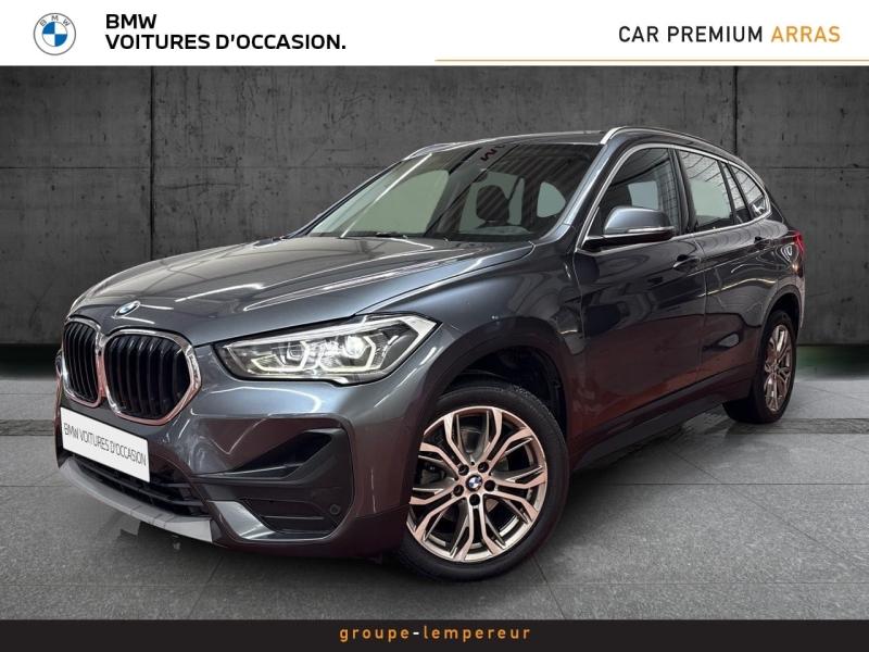 Photo BMW X1 sDrive16dA 116ch Business Design DKG7