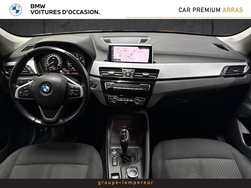 Image BMW X1 sDrive16dA 116ch Business Design DKG7