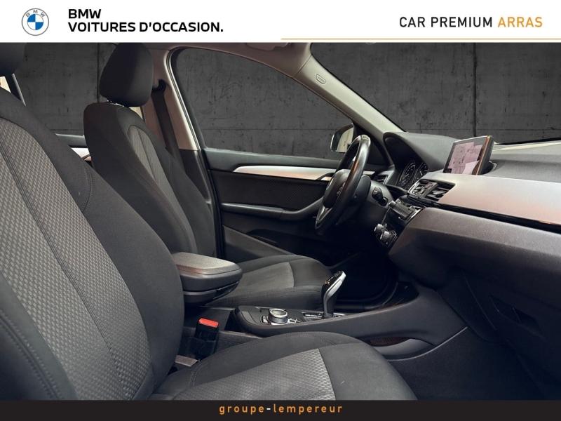 Image BMW X1 sDrive16dA 116ch Business Design DKG7