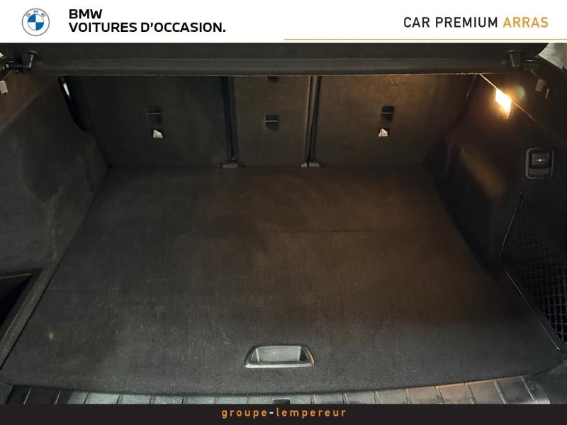 Image BMW X1 sDrive16dA 116ch Business Design DKG7