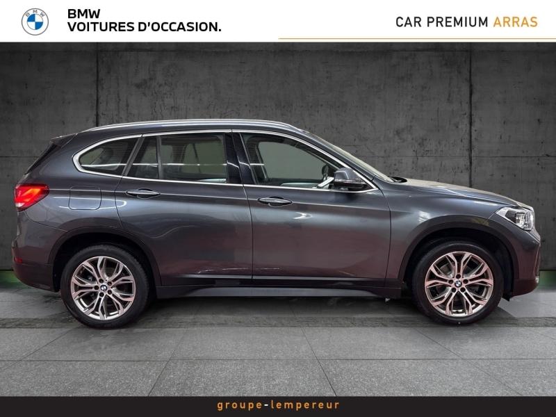 Image BMW X1 sDrive16dA 116ch Business Design DKG7