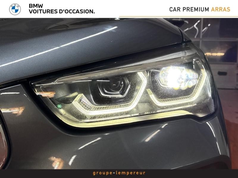 Image BMW X1 sDrive16dA 116ch Business Design DKG7