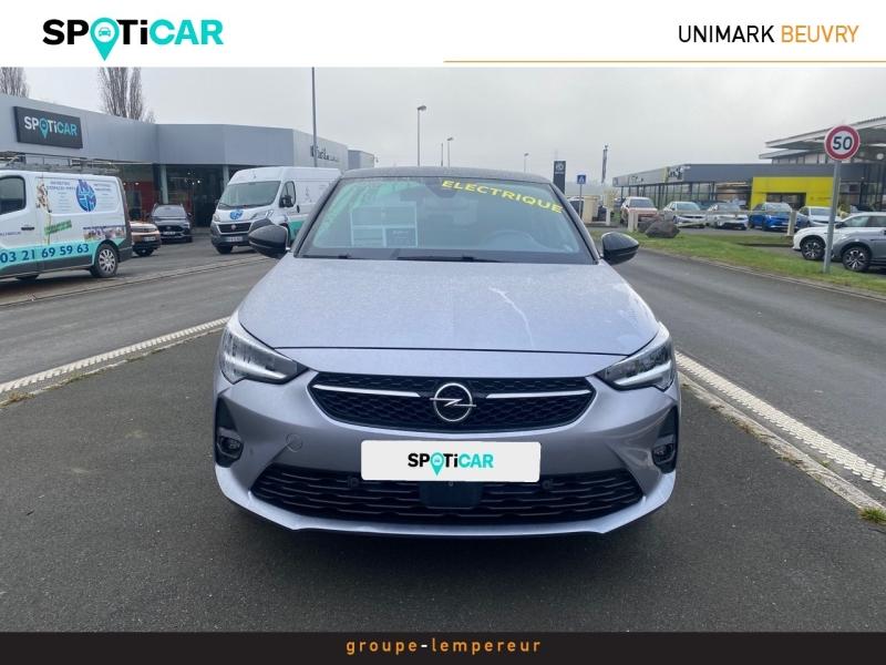 Image OPEL Corsa Corsa-e 136ch GS Line