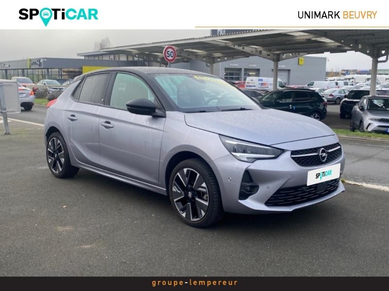 Image OPEL Corsa Corsa-e 136ch GS Line
