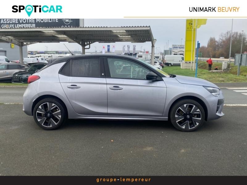 Image OPEL Corsa Corsa-e 136ch GS Line