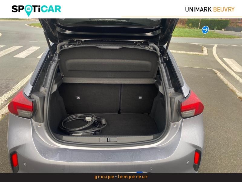 Image OPEL Corsa Corsa-e 136ch GS Line