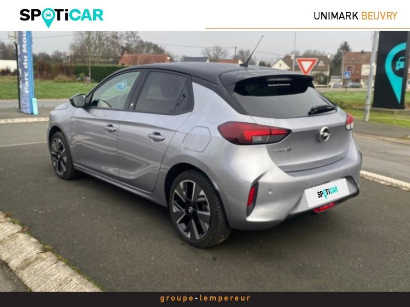 Image OPEL Corsa Corsa-e 136ch GS Line