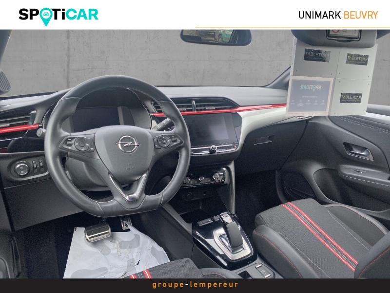 Image OPEL Corsa Corsa-e 136ch GS Line