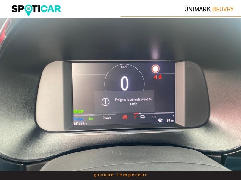 Image OPEL Corsa Corsa-e 136ch GS Line