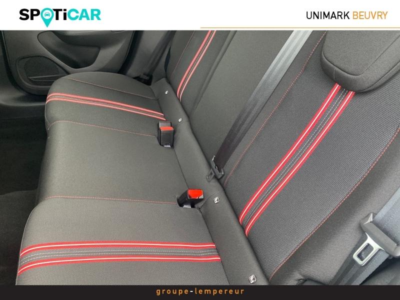 Image OPEL Corsa Corsa-e 136ch GS Line