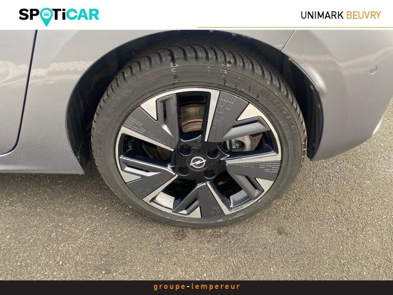 Image OPEL Corsa Corsa-e 136ch GS Line