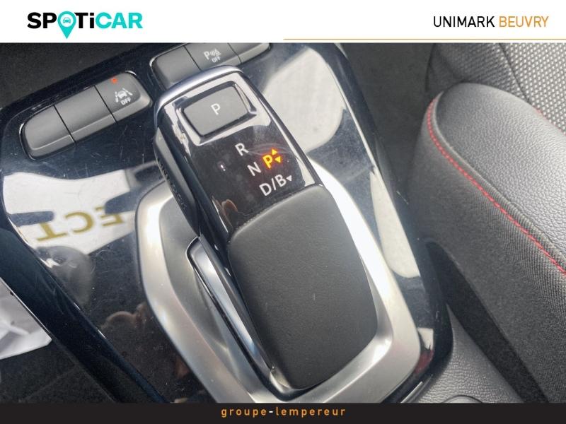 Image OPEL Corsa Corsa-e 136ch GS Line