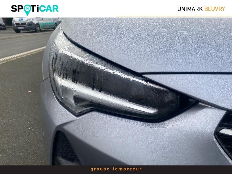 Image OPEL Corsa Corsa-e 136ch GS Line