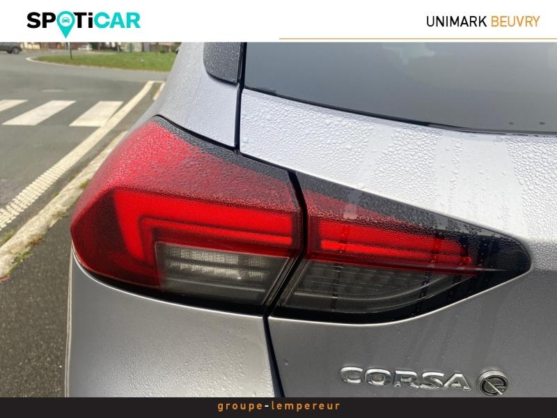 Image OPEL Corsa Corsa-e 136ch GS Line