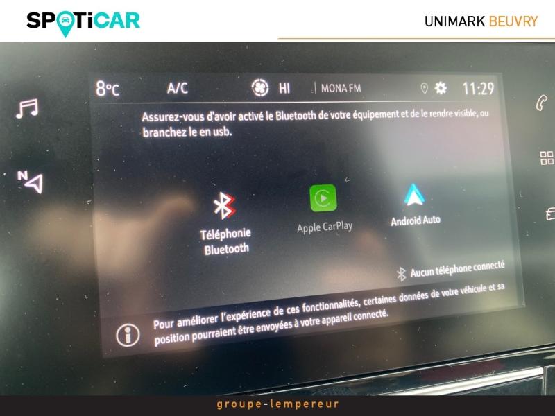 Image OPEL Corsa Corsa-e 136ch GS Line