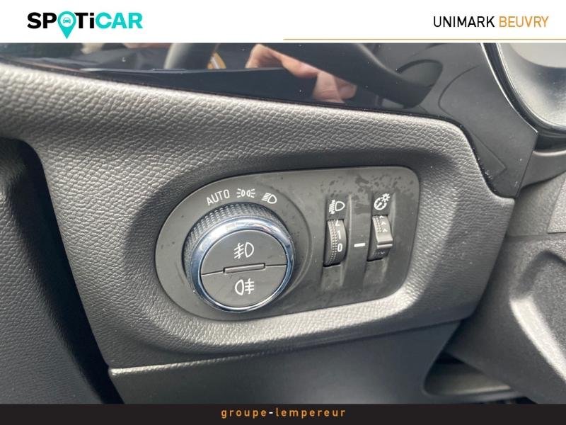 Image OPEL Corsa Corsa-e 136ch GS Line