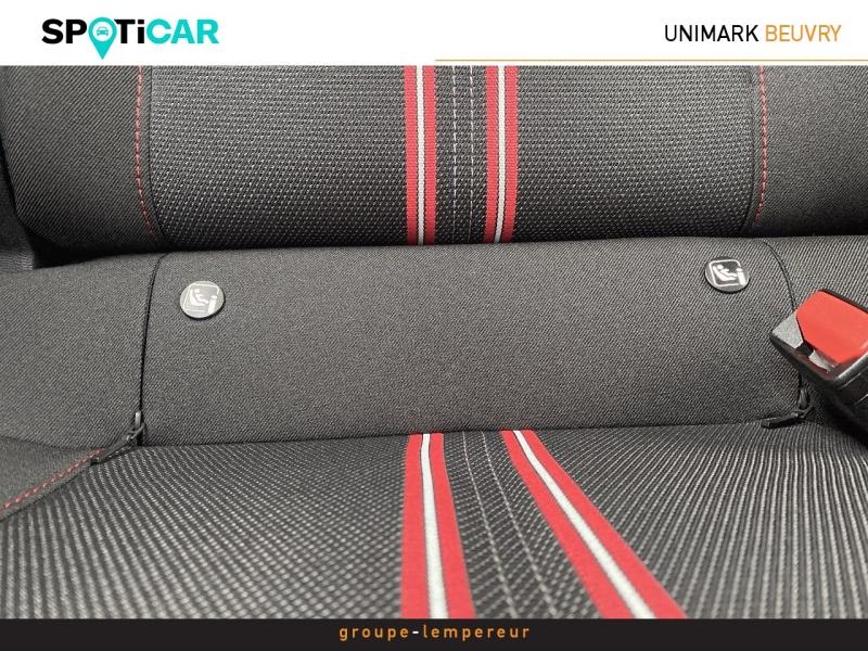 Image OPEL Corsa Corsa-e 136ch GS Line