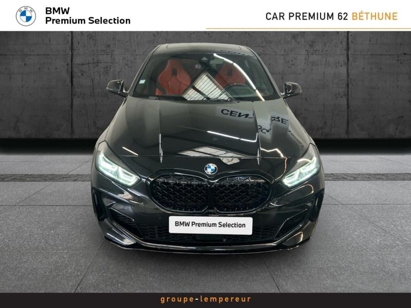 Image BMW Série 1 M135iA xDrive 306ch