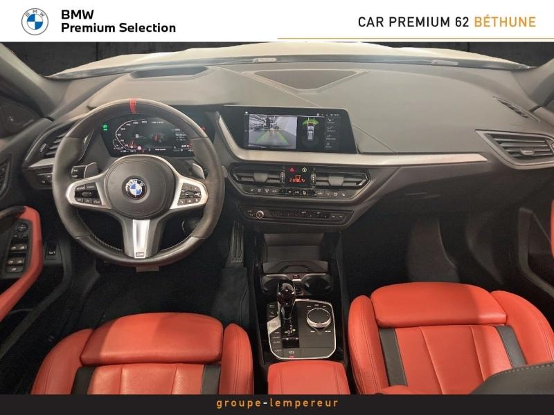 Image BMW Série 1 M135iA xDrive 306ch