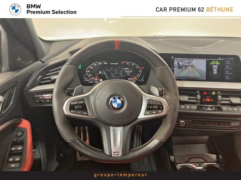 Image BMW Série 1 M135iA xDrive 306ch