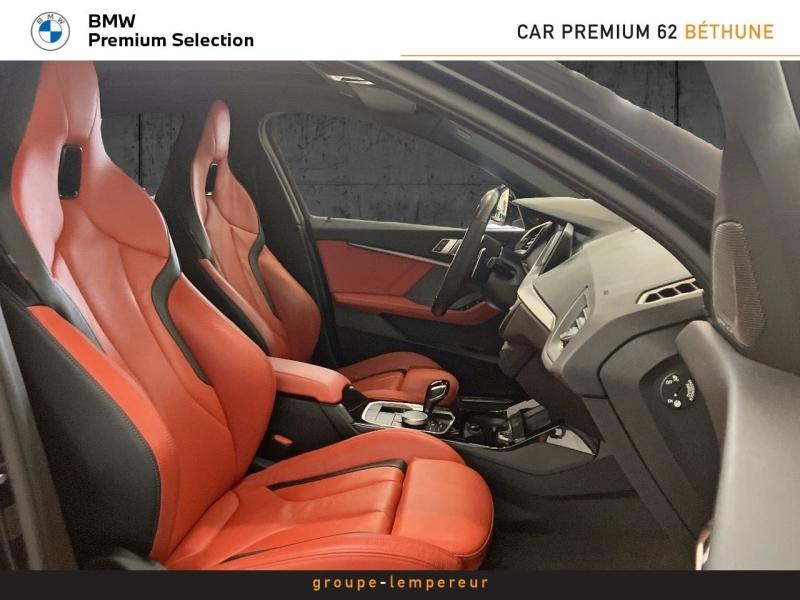 Image BMW Série 1 M135iA xDrive 306ch